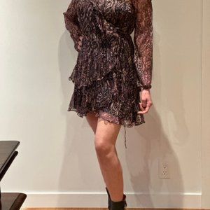 WOMEN DRESS